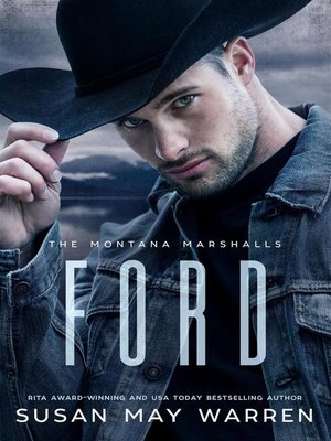 cover image of Ford